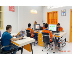 Hình ảnh công ty Tân Phú - In Tân Phú - Công Ty TNHH Sản Xuất In ấn Và Bao Bì Tân Phú